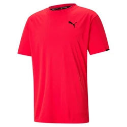 PUMA T-Shirt TRAIN GRAPHIC SS TEE 520116