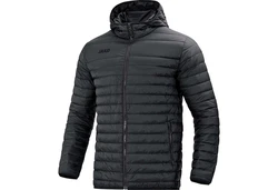 Jako Allwetterjacke Herren Steppjacke  7204