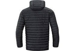 Jako Allwetterjacke Herren Steppjacke  7204