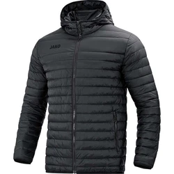 Jako Allwetterjacke Herren Steppjacke  7204