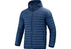 Jako Allwetterjacke Herren Steppjacke  7204