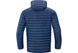 Jako Allwetterjacke Herren Steppjacke  7204