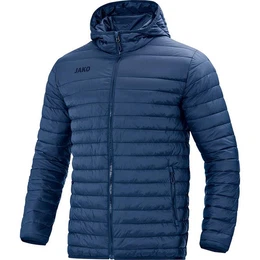 Allwetterjacke Herren Steppjacke 7204