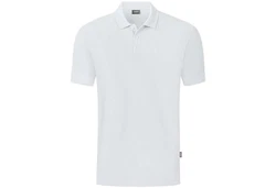 Jako Poloshirt Polo Organic C6320