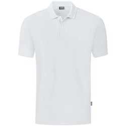 Jako Poloshirt Polo Organic C6320