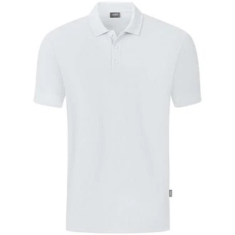 Jako Poloshirt Polo Organic C6320