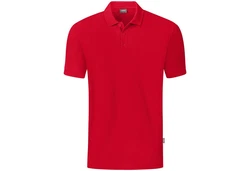 Jako Poloshirt Polo Organic C6320
