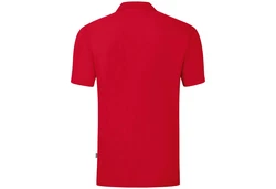 Jako Poloshirt Polo Organic C6320