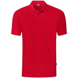 Jako Poloshirt Polo Organic C6320