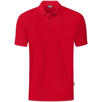 Jako Poloshirt Polo Organic C6320
