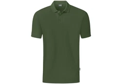 Jako Poloshirt Polo Organic 