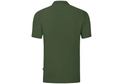 Jako Poloshirt Polo Organic 