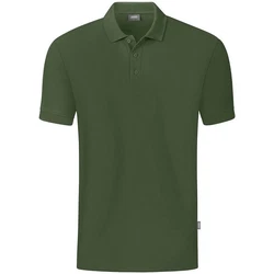 Jako Poloshirt Polo Organic 