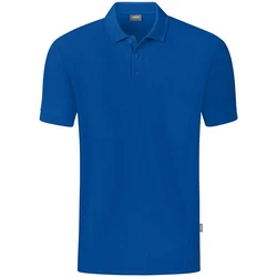Jako Poloshirt Polo Organic 