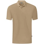 Jako Poloshirt Polo Organic 