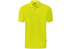 Jako Poloshirt Polo Organic 