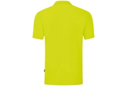 Jako Poloshirt Polo Organic 