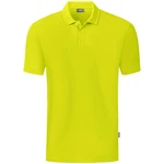 Jako Poloshirt Polo Organic 
