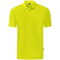 Jako Poloshirt Polo Organic 