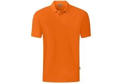 Jako Poloshirt Polo Organic 