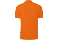 Jako Poloshirt Polo Organic 