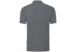 Jako Poloshirt Polo Organic C6320