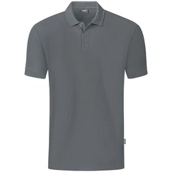 Jako Poloshirt Polo Organic C6320
