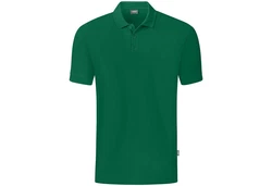 Jako Poloshirt Polo Organic 