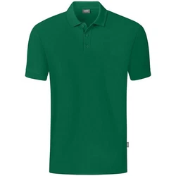 Jako Poloshirt Polo Organic 