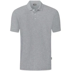 Jako Poloshirt Polo Organic 