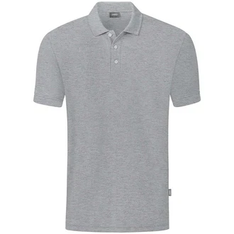 Jako Poloshirt Polo Organic Jako Poloshirt Polo Organic