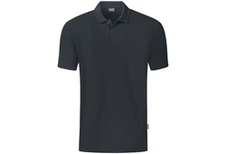 Jako Poloshirt Polo Organic C6320