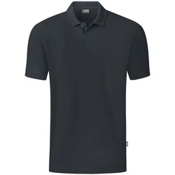Jako Poloshirt Polo Organic C6320