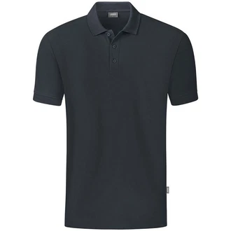 Jako Poloshirt Polo Organic C6320