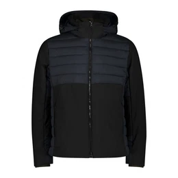 Softshelljacke Herren Softshelljacke Man Jacket Hybrid Zip Hood 32K3247