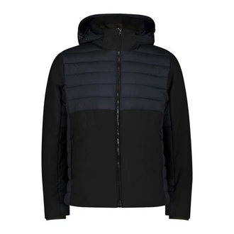 CMP Softshelljacke Man Jacket Hybrid Zip Hood CMP Softshelljacke Man Jacket Hybrid Zip Hood