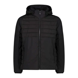 Softshelljacke Herren Softshelljacke Man Jacket Hybrid Zip Hood 32K3247