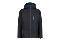 CMP MAN JACKET FIX HOOD 33Z5047