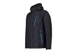 CMP MAN JACKET FIX HOOD 33Z5047