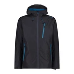 CMP MAN JACKET FIX HOOD 33Z5047