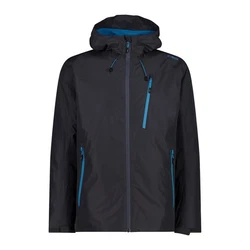 CMP MAN JACKET FIX HOOD 33Z5047