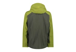CMP MAN JACKET FIX HOOD 33Z5047