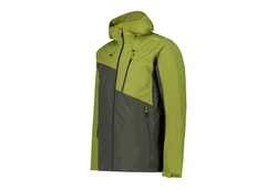 CMP MAN JACKET FIX HOOD 33Z5047