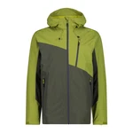 CMP MAN JACKET FIX HOOD 33Z5047