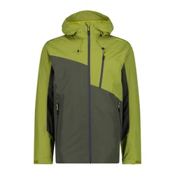 CMP MAN JACKET FIX HOOD 33Z5047