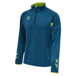 hummel Sweatshirt Lead Pro Half Zip 207421