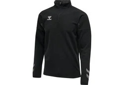 hummel Sweatshirt Lead Pro Half Zip 207421