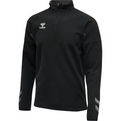 hummel Sweatshirt Lead Pro Half Zip 207421