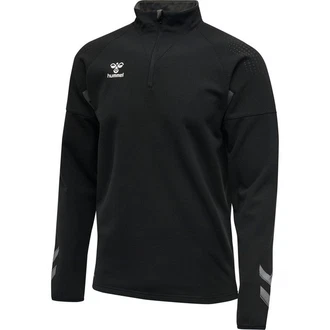 hummel Sweatshirt Lead Pro Half Zip 207421