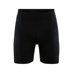 Craft FUSEKNIT BIKE BOXER SCHWARZ (999000)